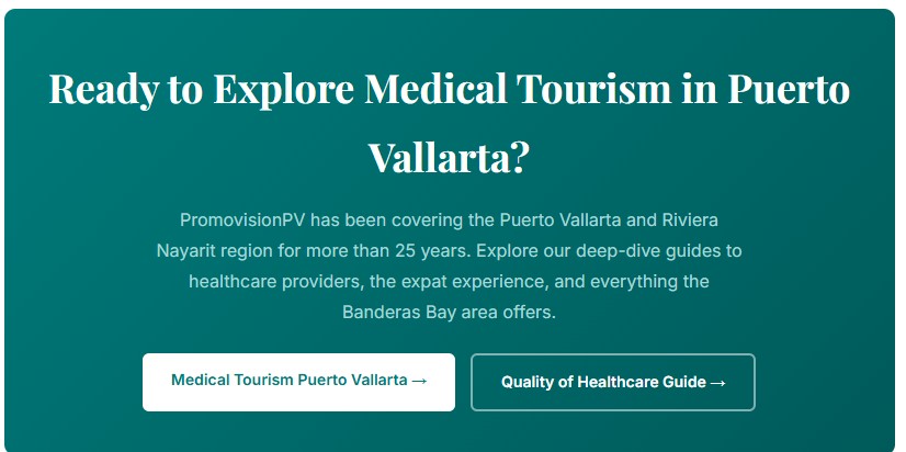 Medical Tourism in Mexico