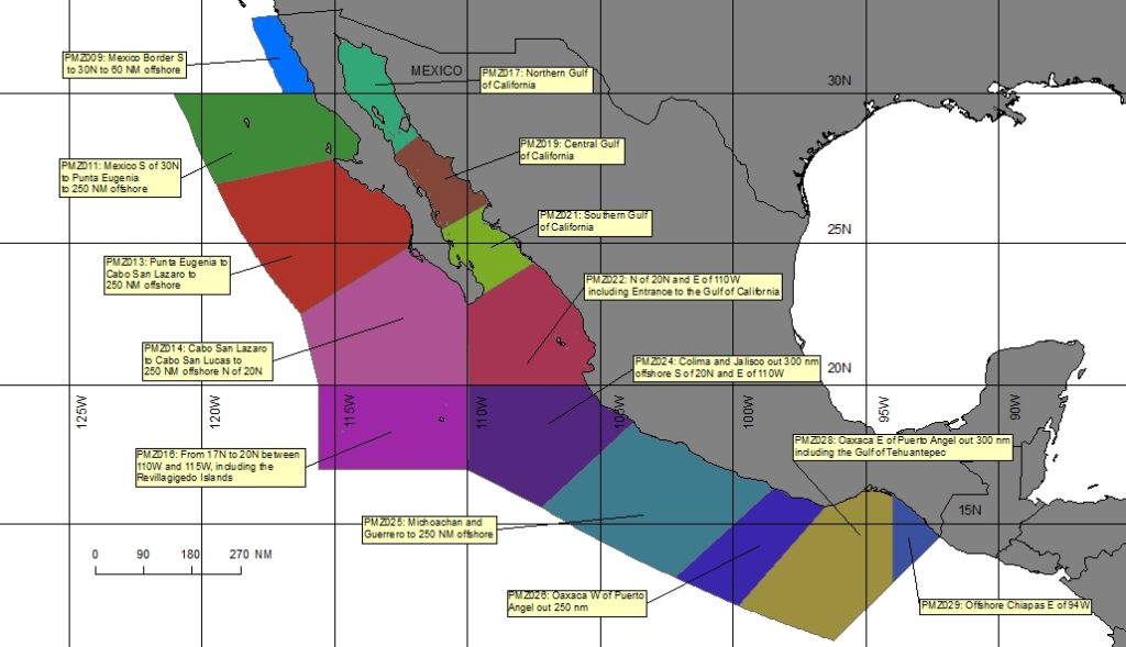 Weather Notice EL NIÑO