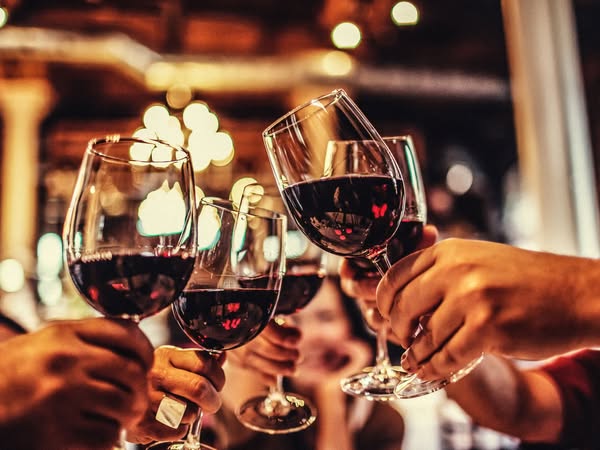 Wine Spectator Restaurant Awards