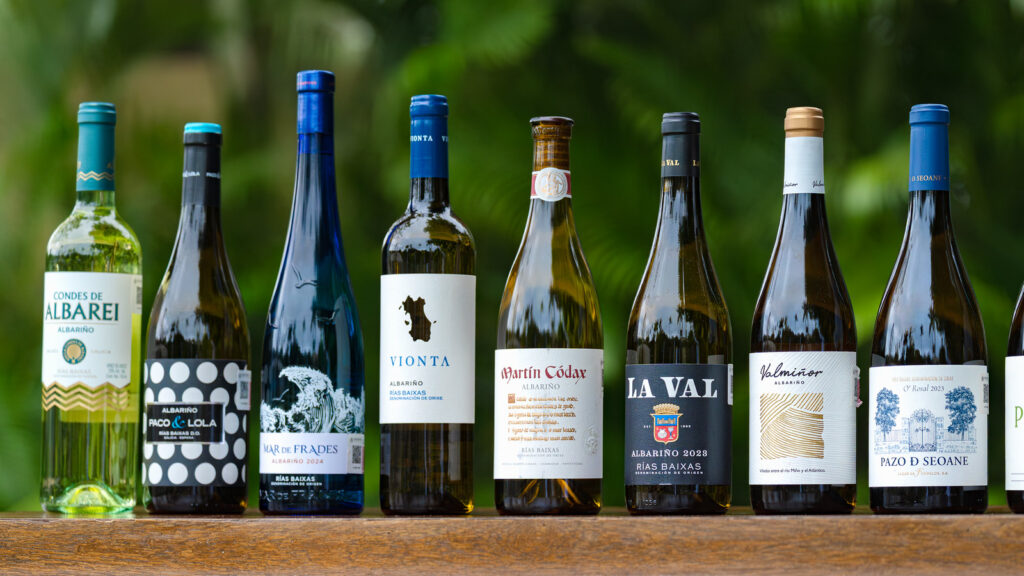 Wine Spectator Restaurant Awards