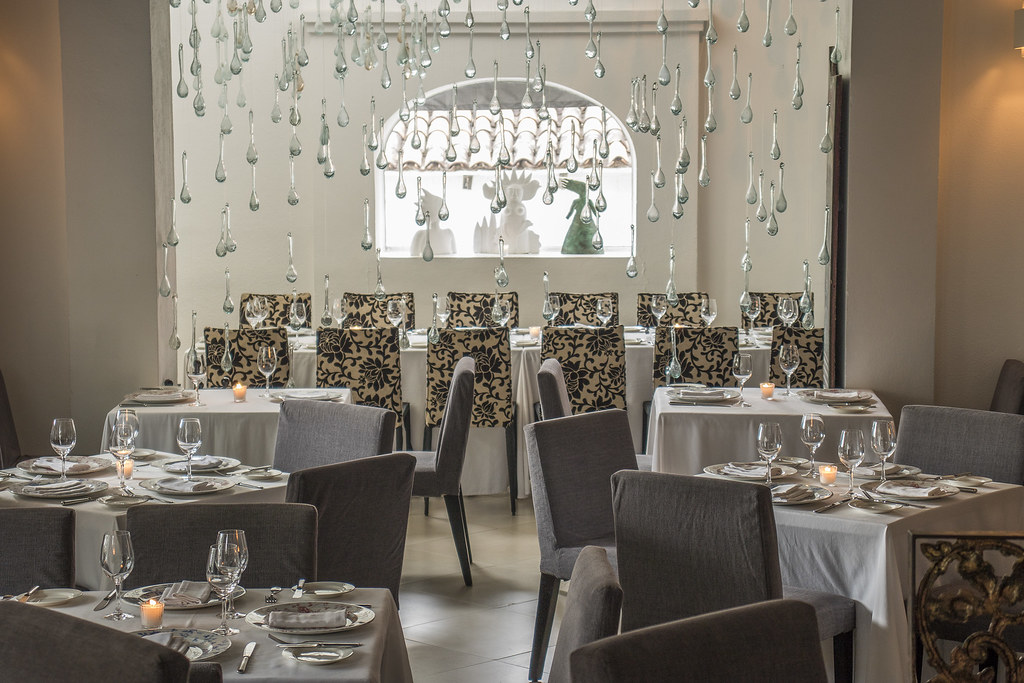 Wine Spectator Restaurant Awards