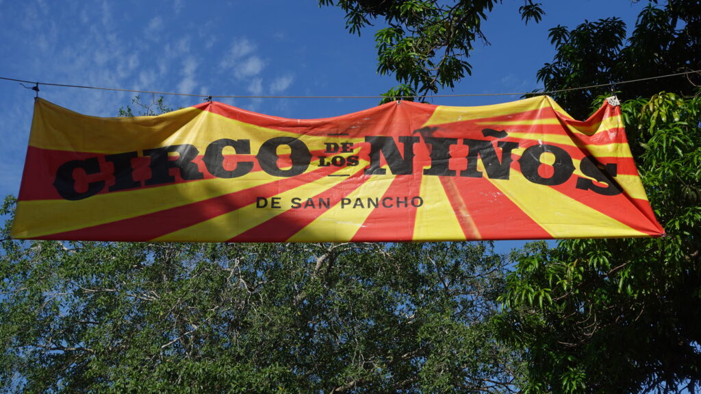 San Pancho, Nayarit