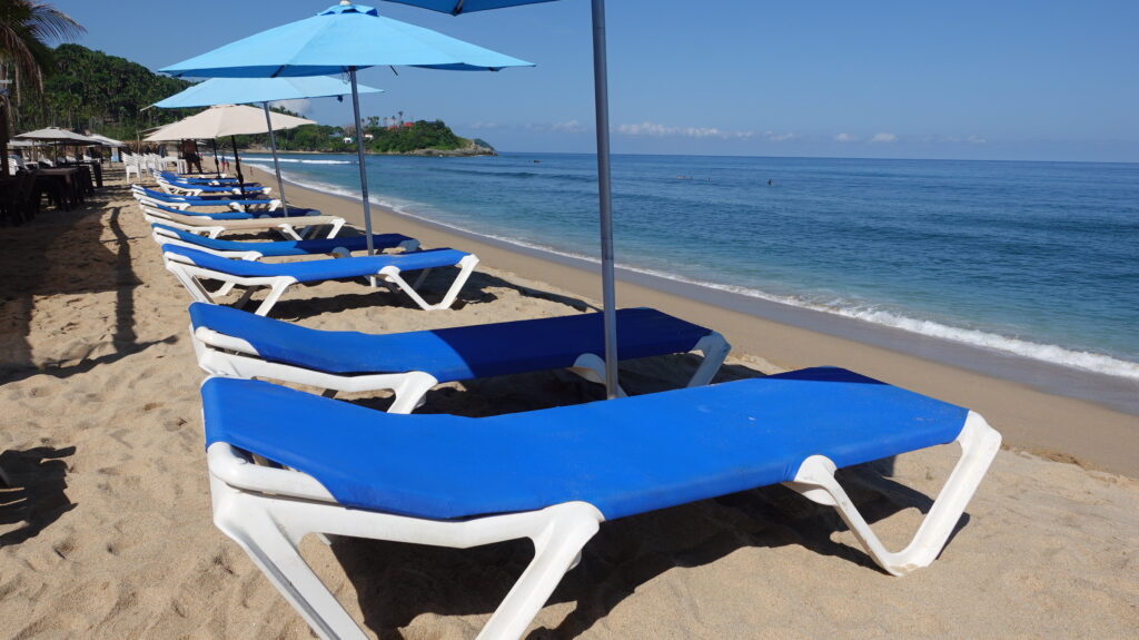 San Pancho, Nayarit