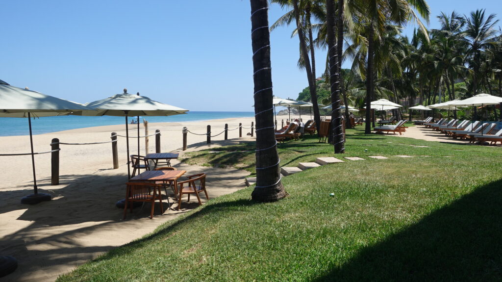 San Pancho Nayarit
