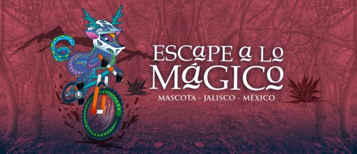 Escape a lo Magico