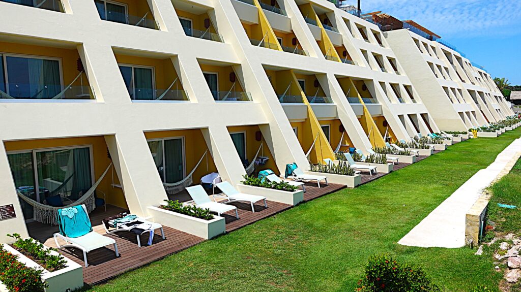 Litibú - Higuera Blanca Beach Iberostar Hotel