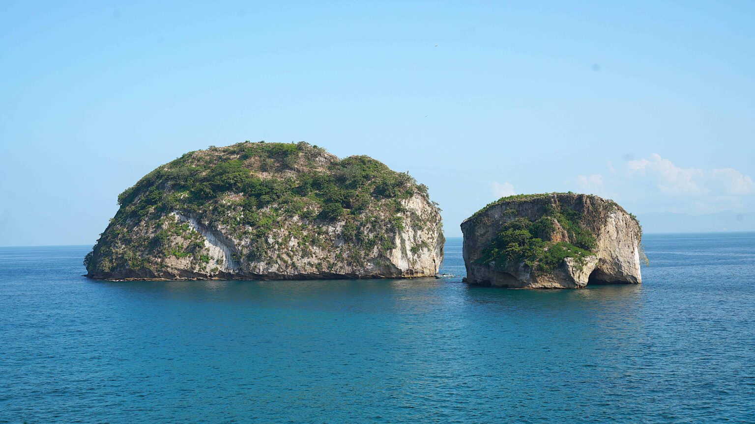 Réserve Parc Marin Los Arcos, Puerto Vallarta