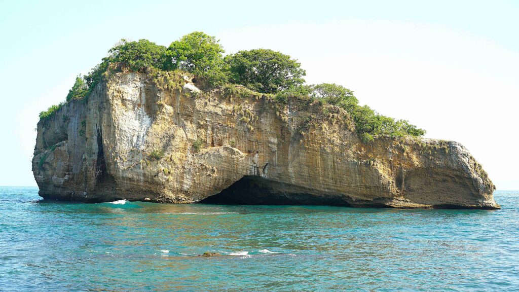 Los Arcos Marine Park Reserve Puerto Vallarta