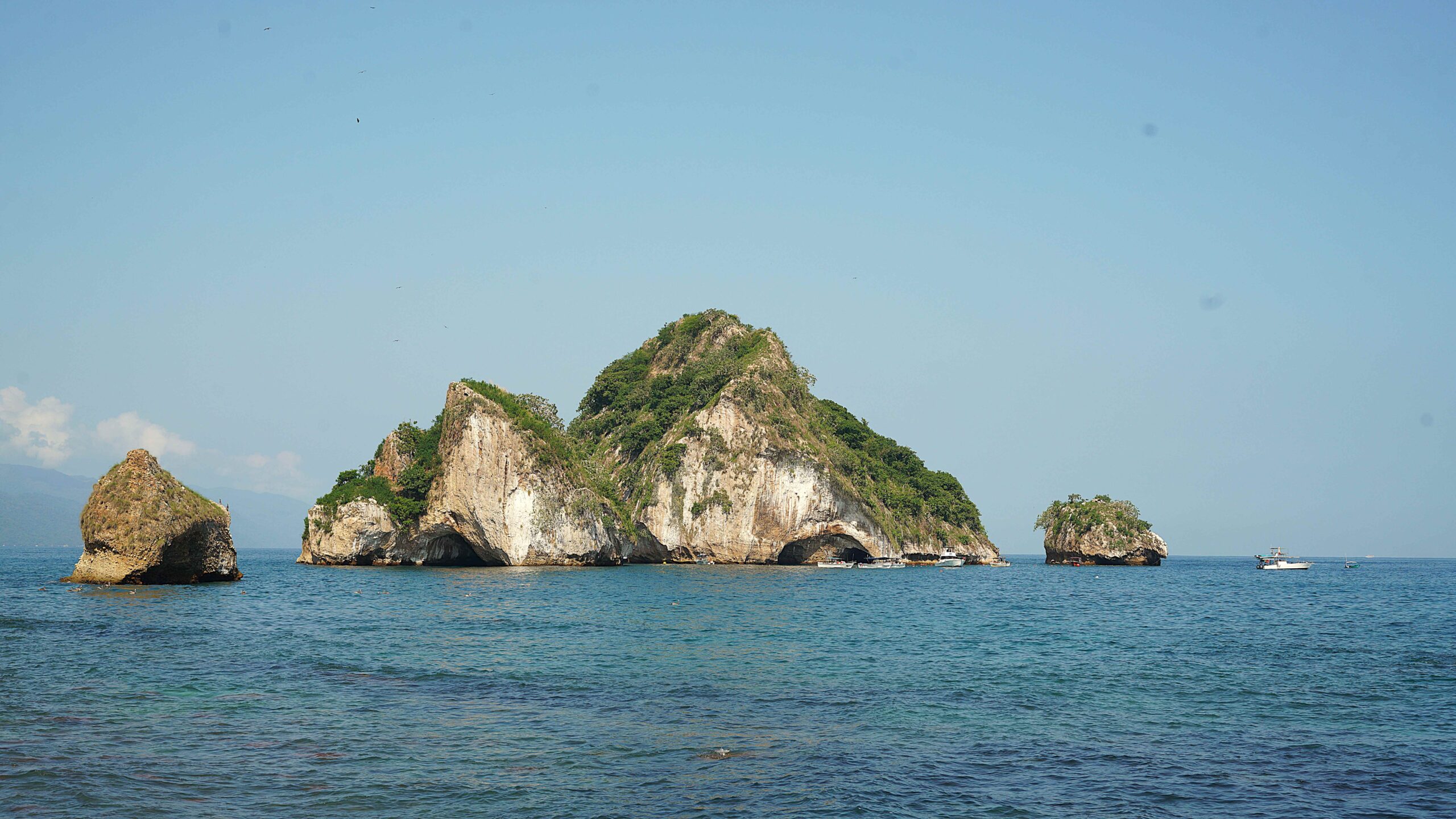 Los Acos Park Puerto Vallarta