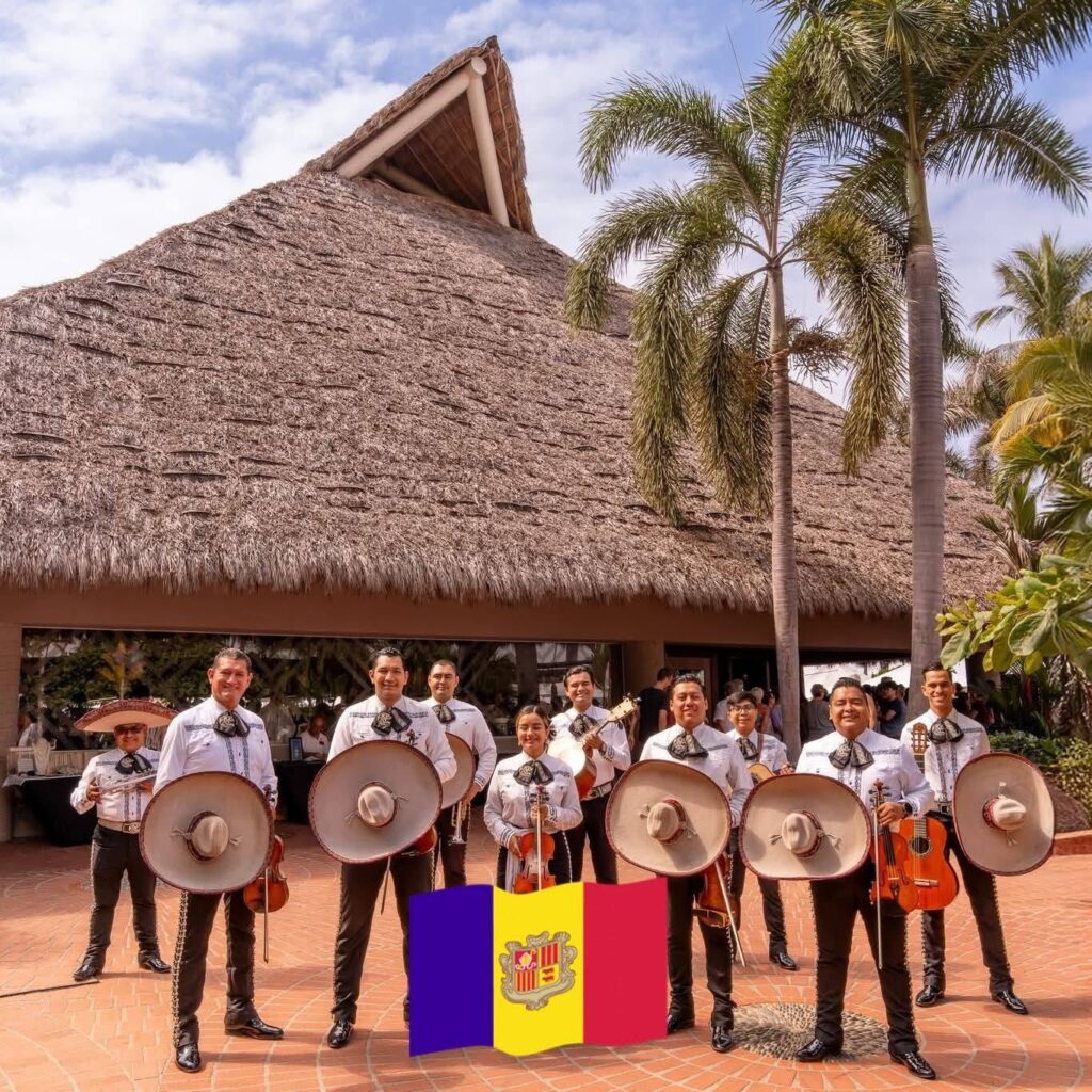 Mariachi Music in Puerto Vallarta & Riviera Nayarit: A Cultural Journey