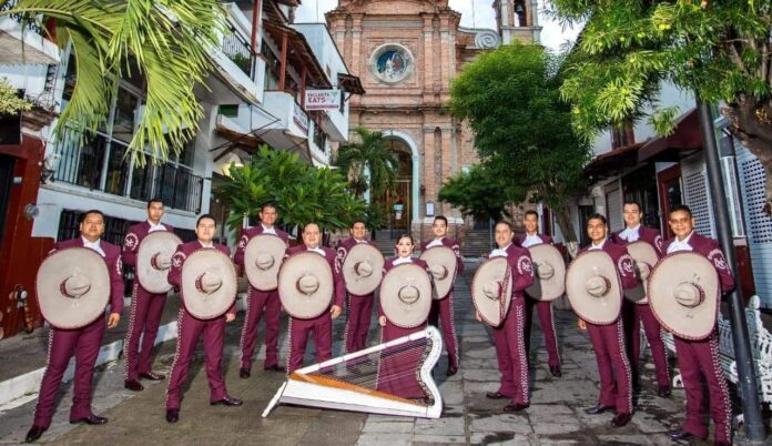 Mariachi Puerto Vallarta