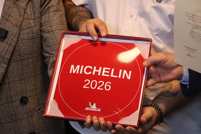 Michelin Restaurant Puerto Vallarta