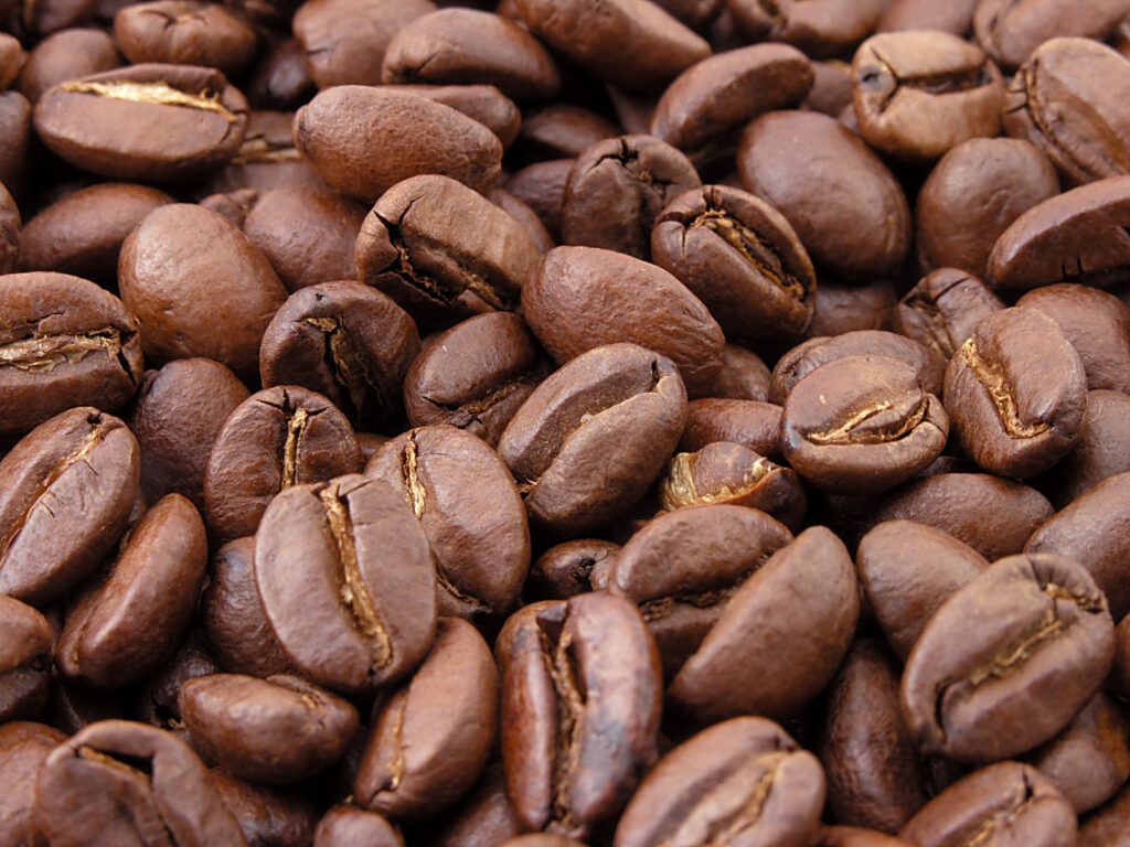 Nayarit Coffee Designation of Origin