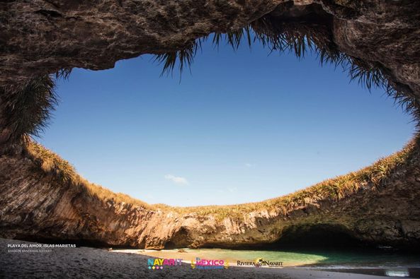 Riviera Nayarit Marietas Islands