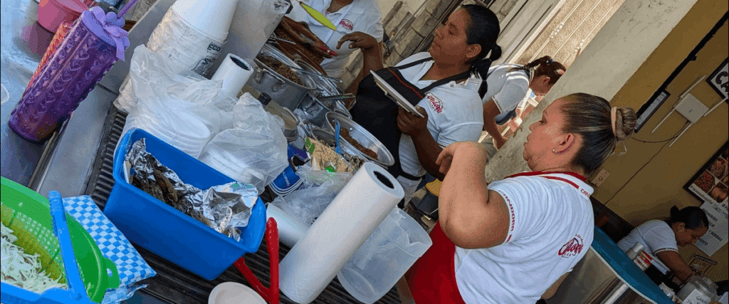 New in Puerto Vallarta