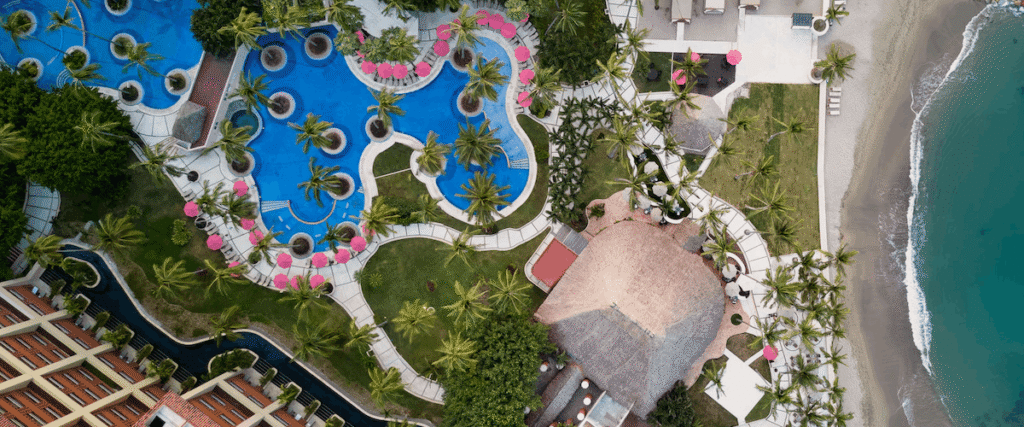 What's New in Puerto Vallarta, It Never Stops