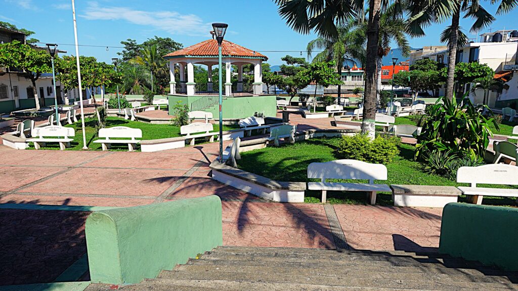 Las Palmas Ejido Founded in October 1936, it is one of the largest and most productive agricultural communities in the region, notable for its cultural roots, history, and importance to the local agricultural economy.