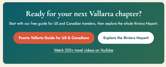 Puerto Vallarta Guide