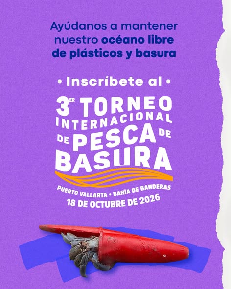 Puerto Vallarta October Calendar