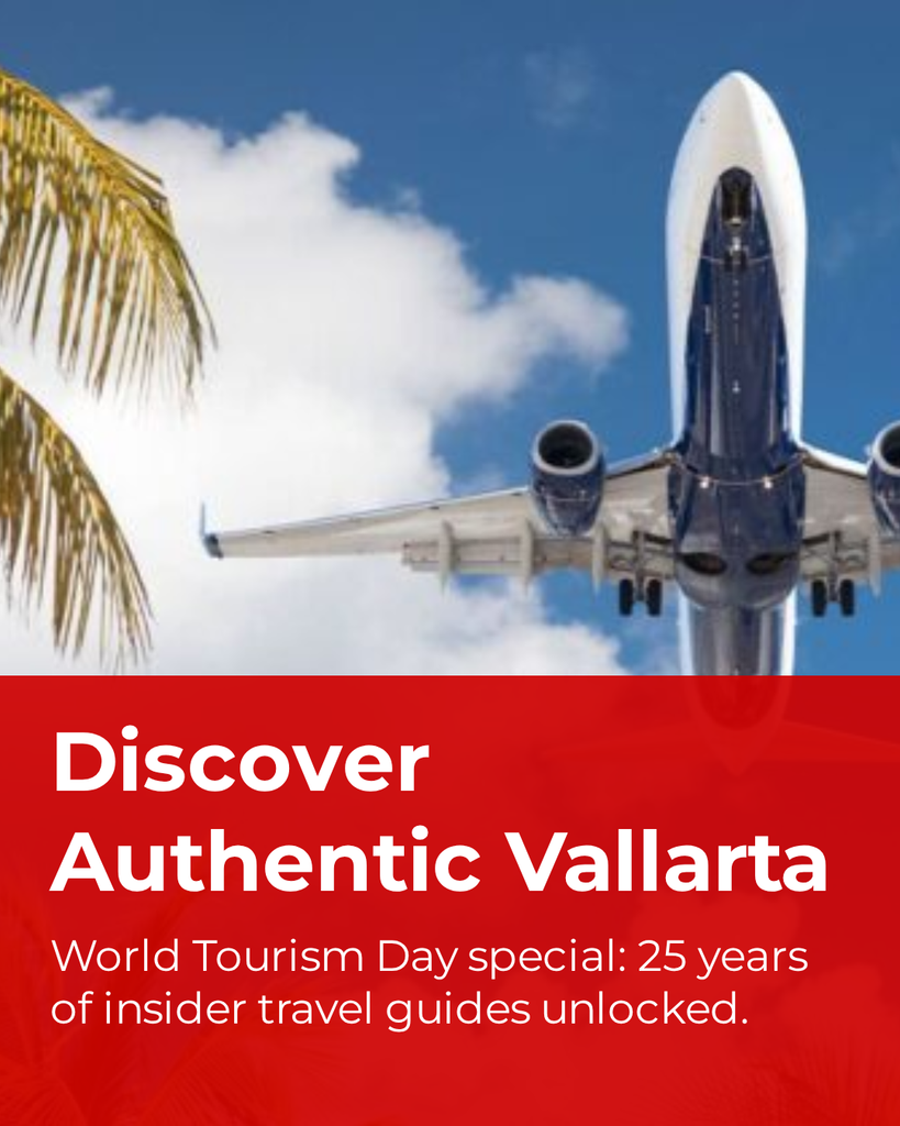 Discover Puerto Vallarta This Fall