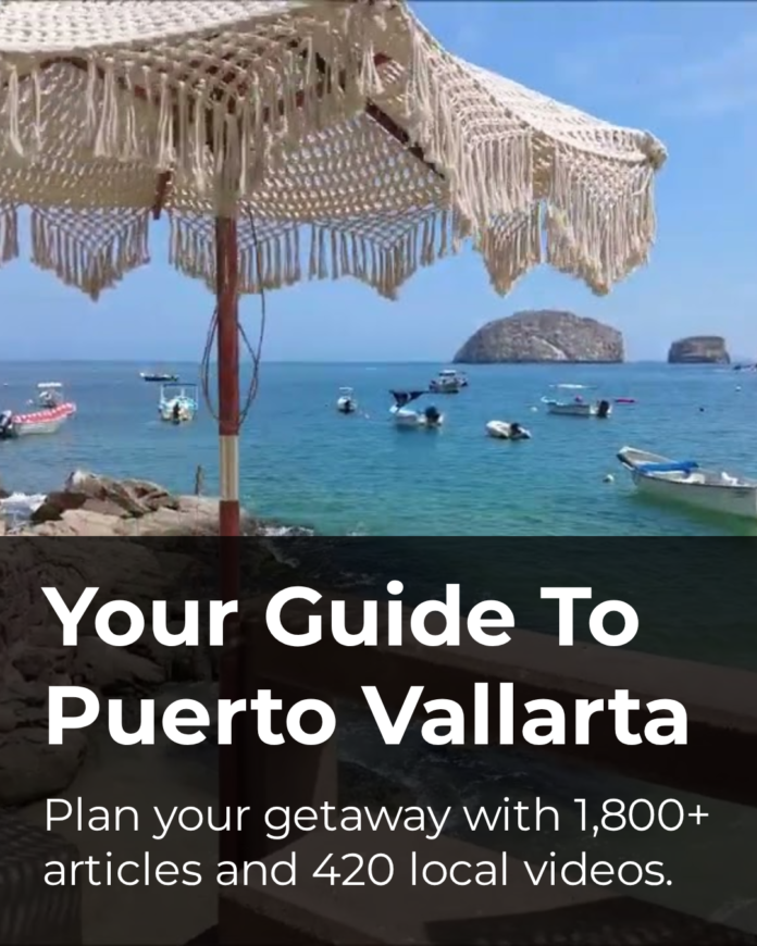 Deeply Local Puerto Vallarta Guide.