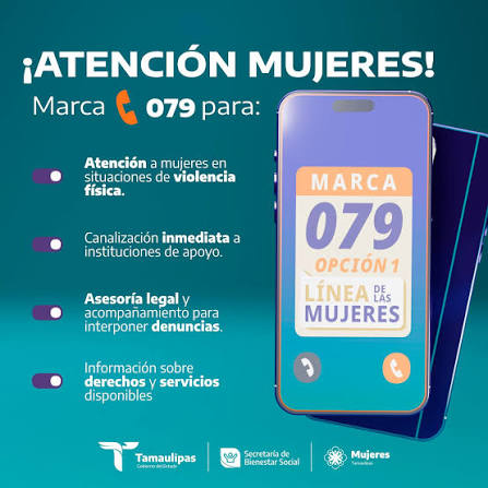 Know Emergency Numbers in Mexico 