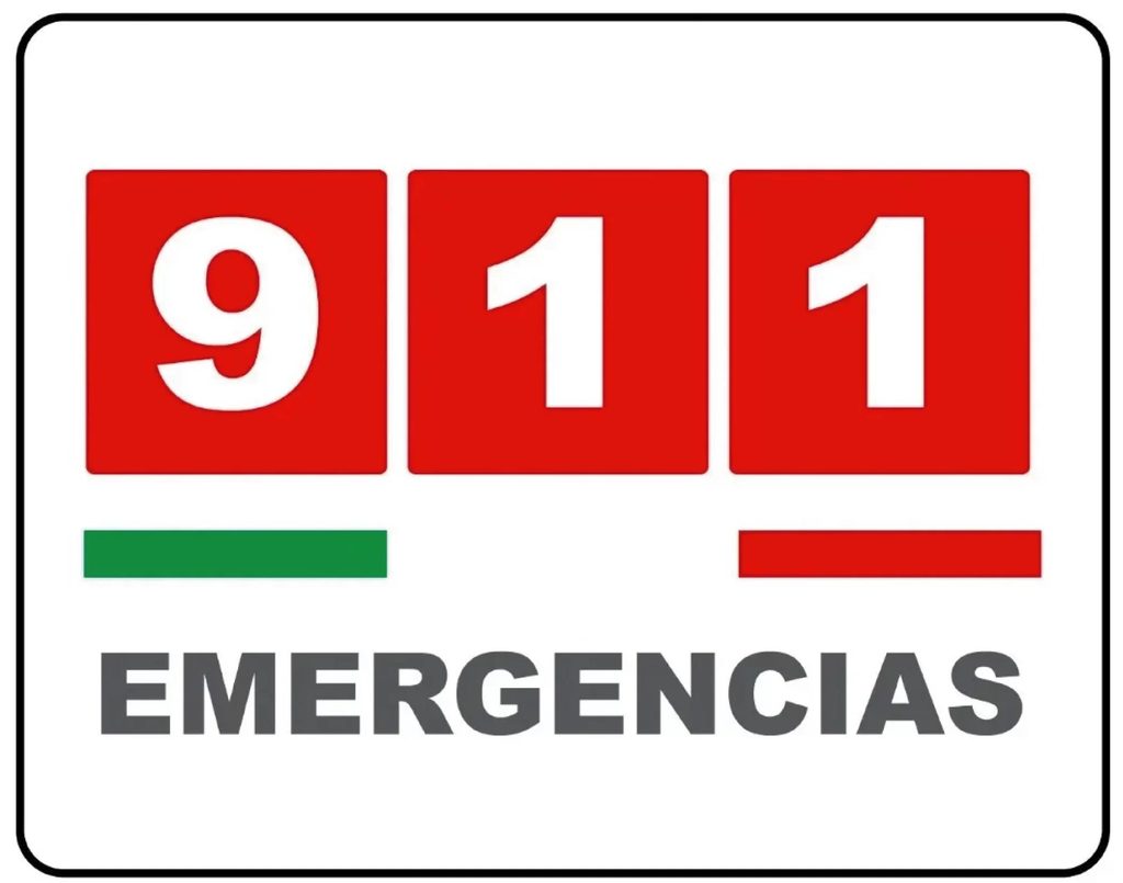 Know Emergency Numbers in Mexico