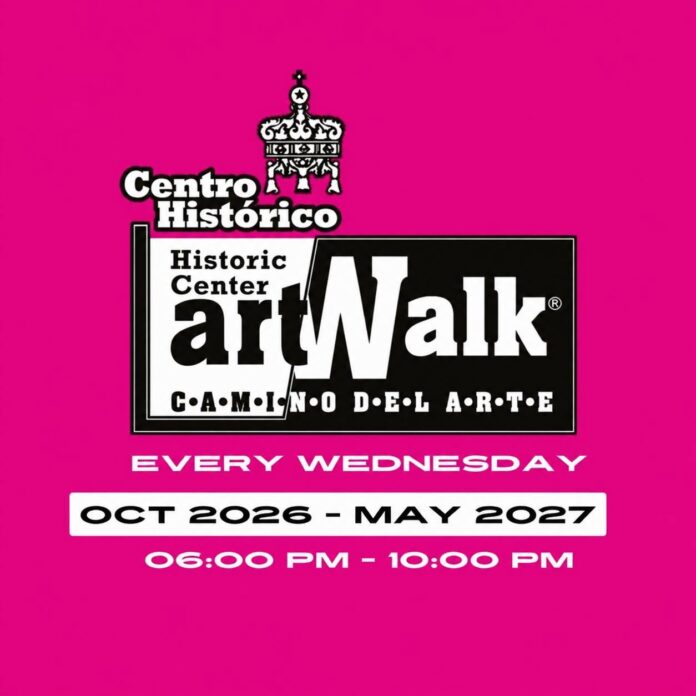Art Walk Puerto Vallarta 1