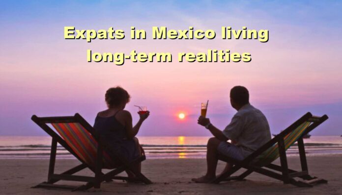 Expats in Mexico