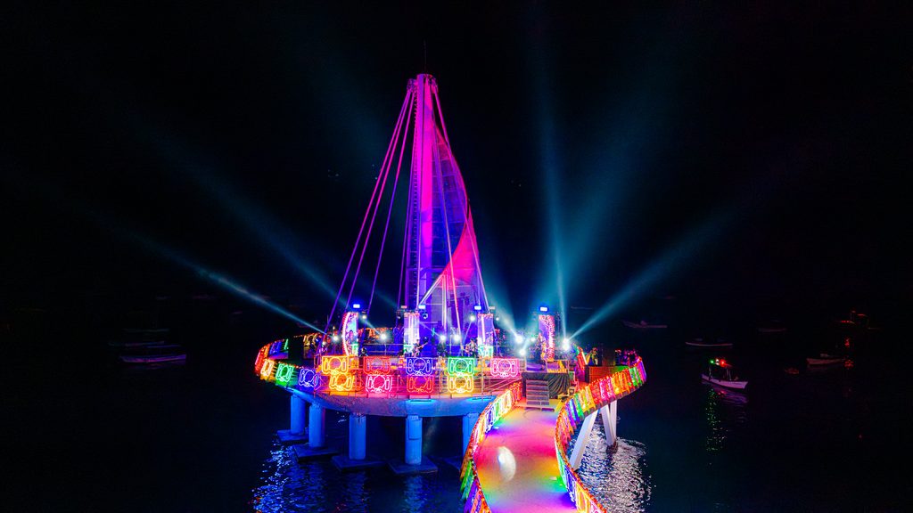 Festival de las Almas: October 31 – November 2, 2026