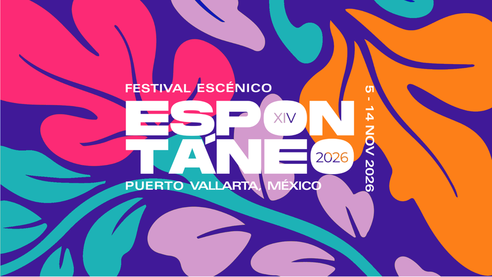 Espontáneo Festival Escénico