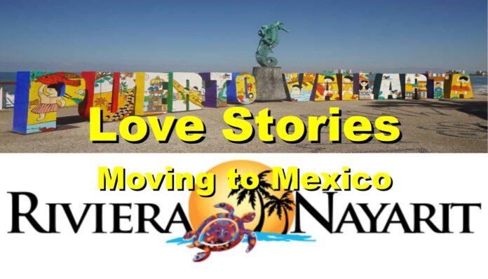 Love Stories moving to Mexico
