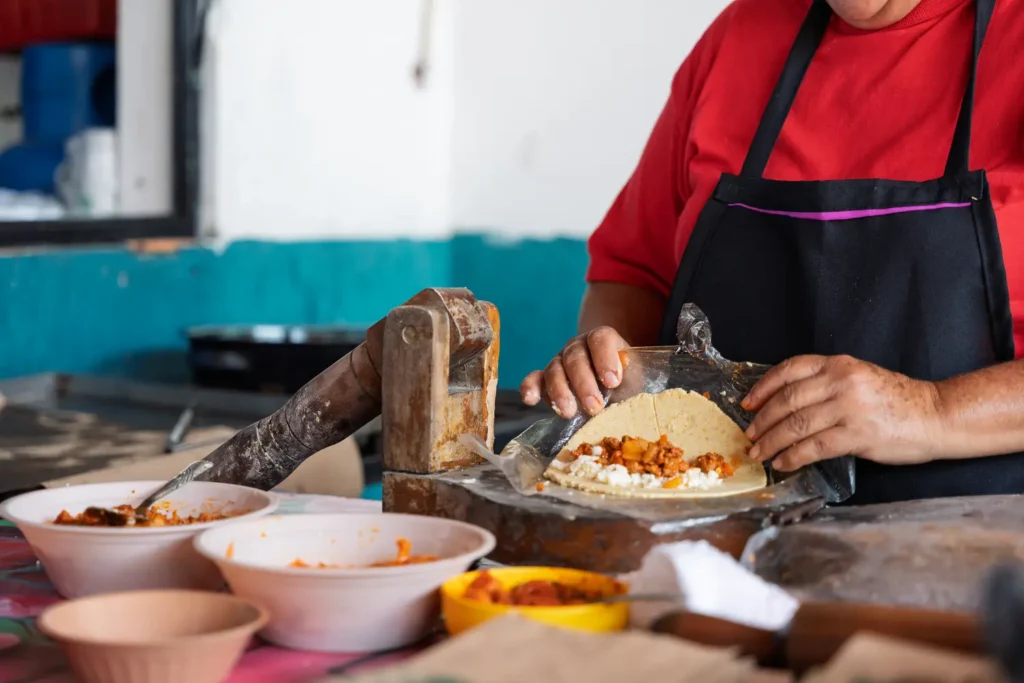 Mexican Food Nayarit Gastronomy Discovered Seafood experience different expressions of Nayarit’s cuisine 