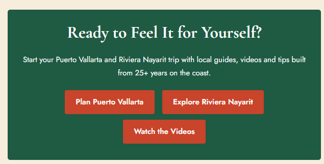 Ready to Feel It for Yourself?