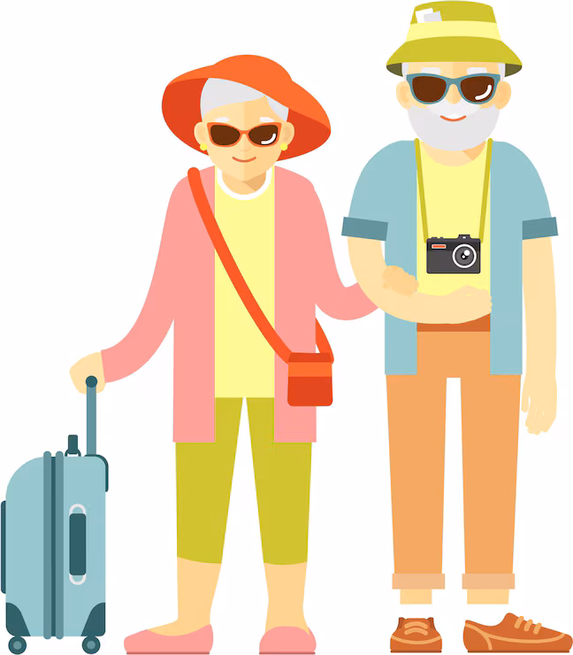 Puerto Vallarta Good Traveler
