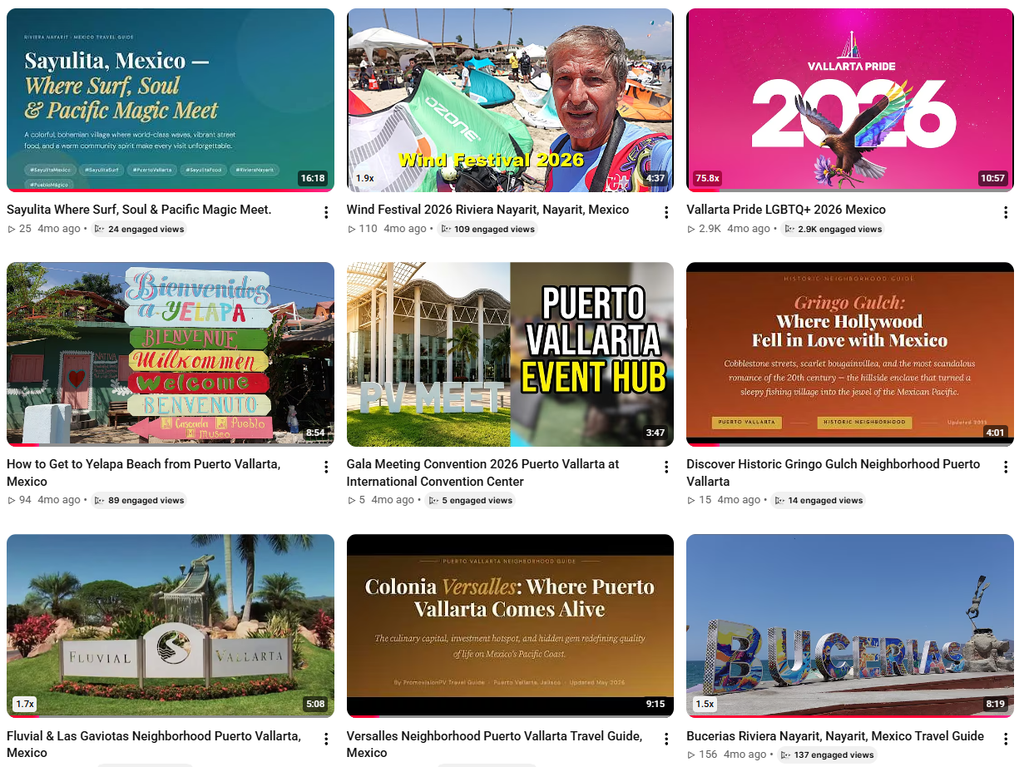 Explore Authentic Puerto Vallarta Traditions