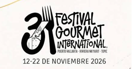 31º Festival Gourmet International: November 12–22, 2026