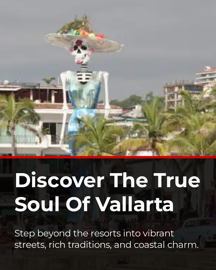 travel guide puerto vallarta promovisionpv.com