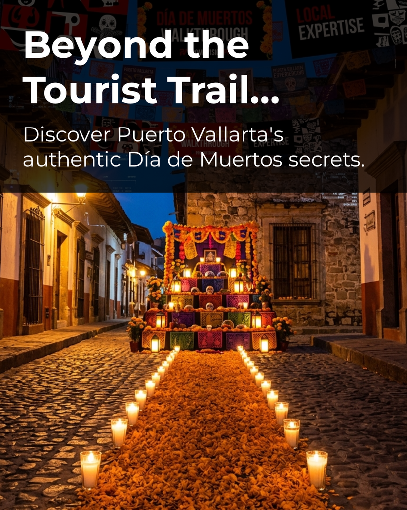 Discover Puerto Vallarta True Soul, Mexico
